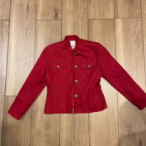 Vintage!!! Clifford and Willis suit jacket - Picture 1 of 8